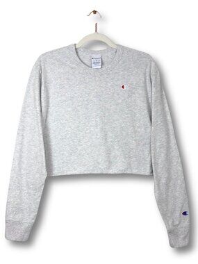 Champion UO exclusive cropped top